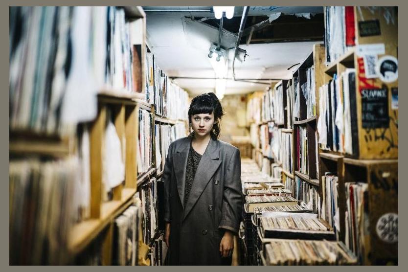Waxahatchee